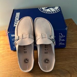 Birkenstock Buckley Clog